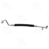 Four Seasons Discharge Line Hose Assembly, 66207 66207